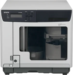 Replikator płyt Epson PP-100N