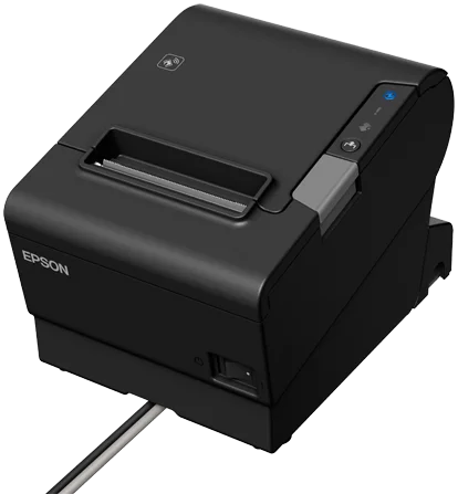 Drukarka termiczna EPSON TM-T88VI