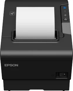 Drukarka termiczna EPSON TM-T88VI