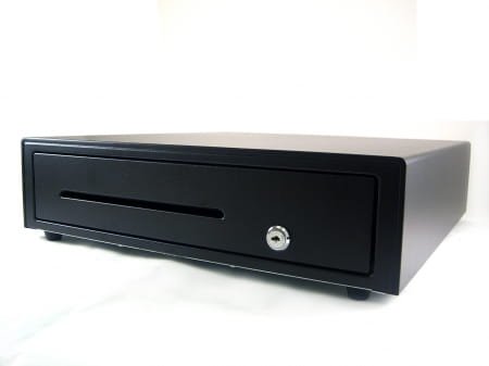 Szuflada kasjerska Tysso PCD-426