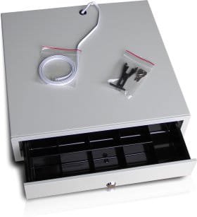 Szuflada kasjerska Posnet SKV