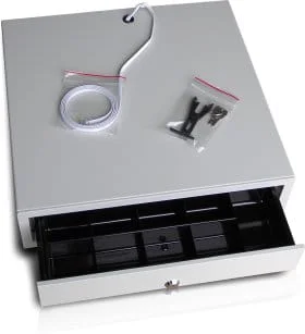 Szuflada kasjerska Posnet SKV