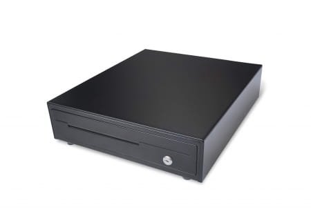 Szuflada kasowa Tysso PCD-358