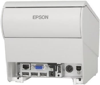 Drukarka termiczna EPSON TM-T88VI