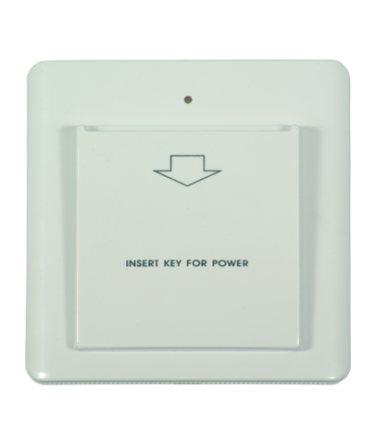 Inteligentny wyłącznik prądu w pokoju LOB Z10/IC/RF