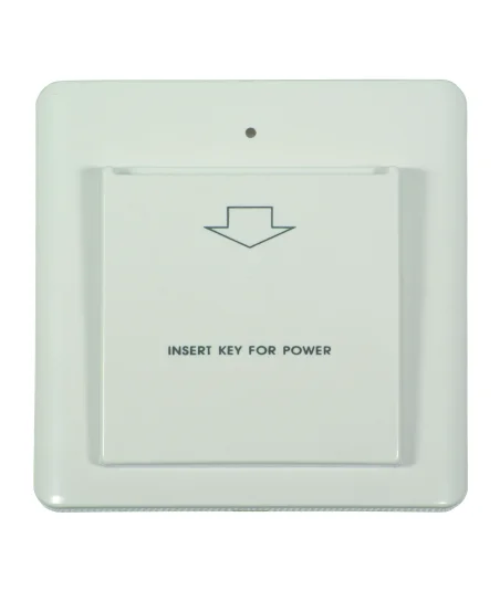 Inteligentny wyłącznik prądu w pokoju LOB Z10/IC/RF