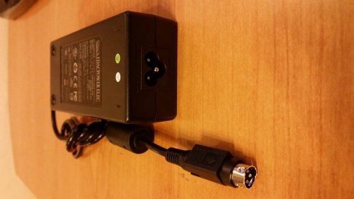 Zasilacz do terminali Tysso