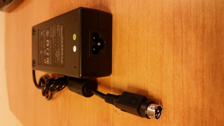 Zasilacz do terminali Tysso