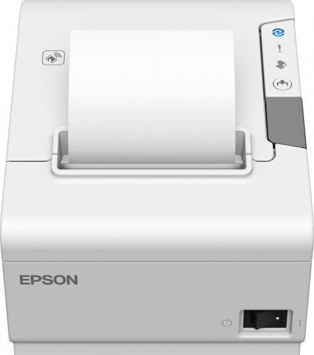 Drukarka termiczna EPSON TM-T88VI