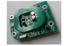 Elektronika do zamka LOB RF