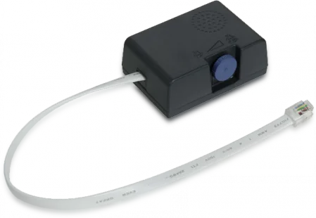 Zewnętrzny brzęczyk do drukarek Epson - seria TM