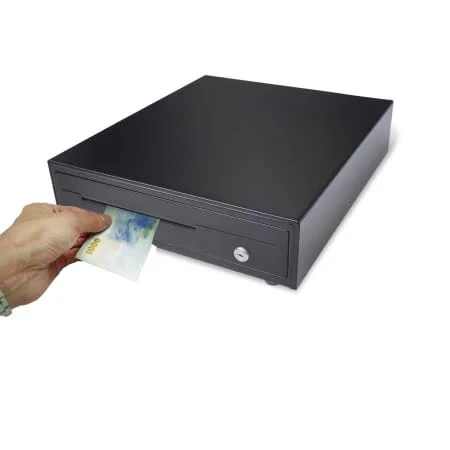 Szuflada kasowa Tysso PCD-358