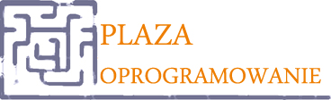 Producent: Plaza oprogramowanie (przejdź do strony: http://dmplaza.eu)